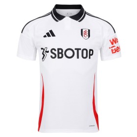 Nogometni Dres Fulham FC Domaći 2024-25